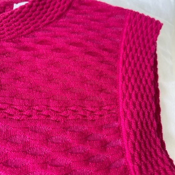 Missoni Designer feather-light knitted sheath dress - Picture 7 of 9